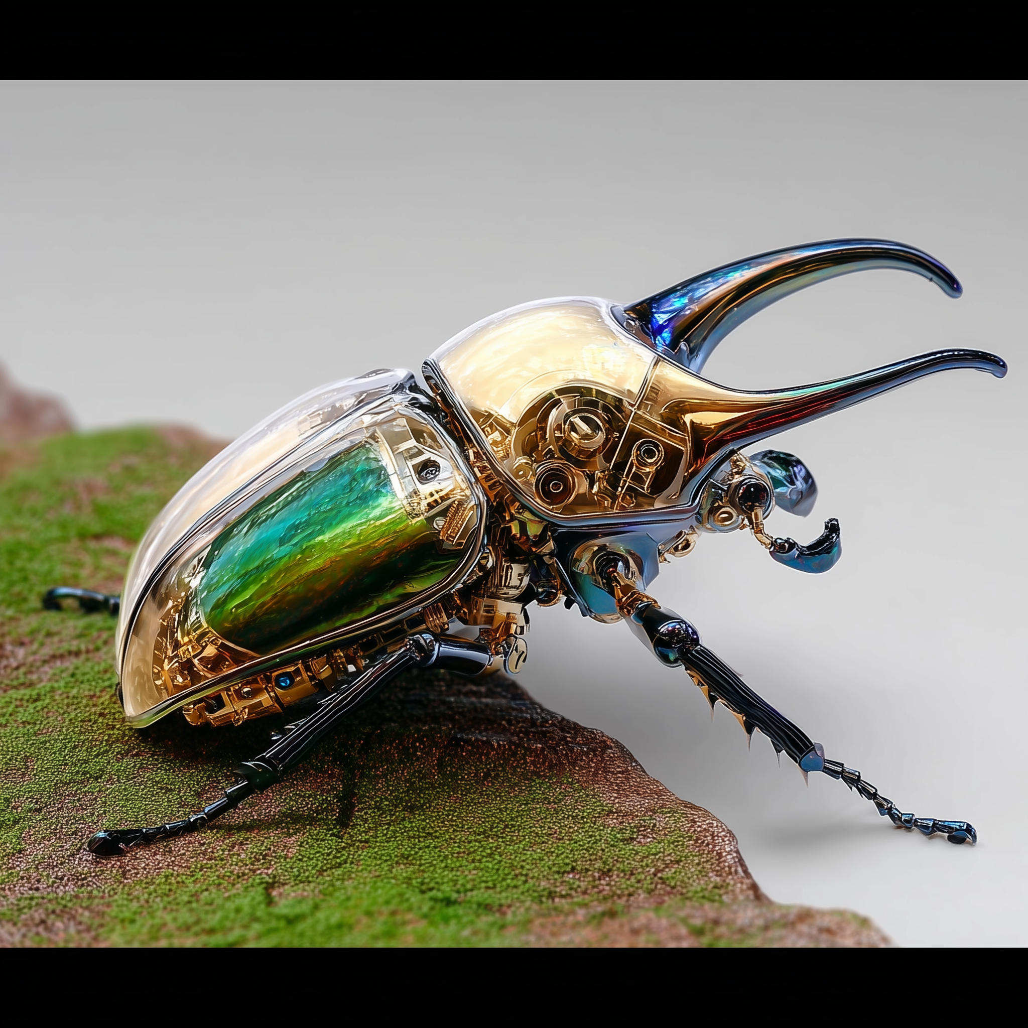 The Shape of Money to Come…