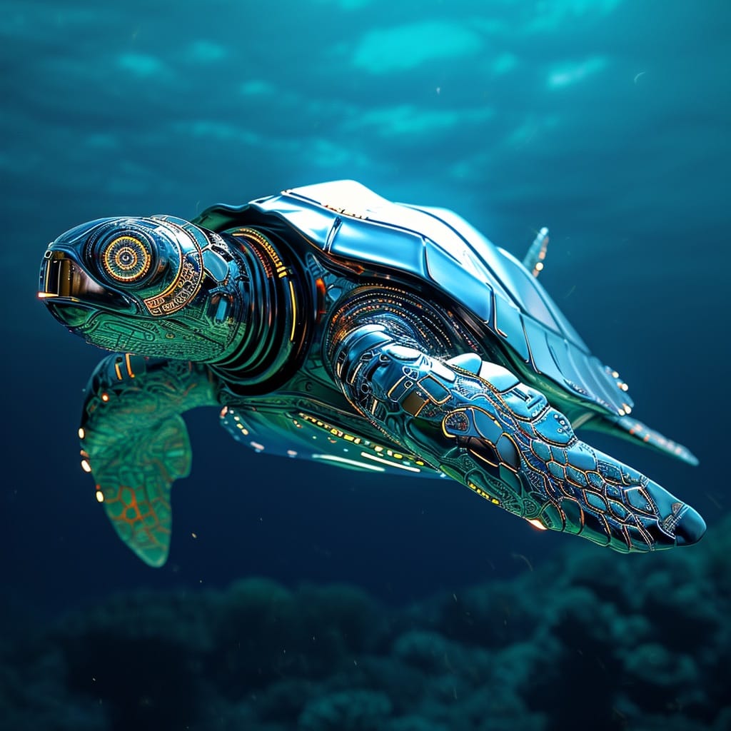 Building for 100 Years