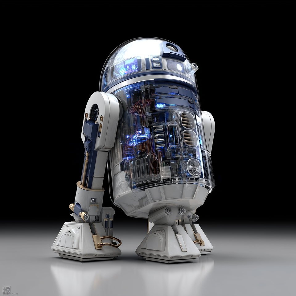 The Empire Strikes Your Privacy